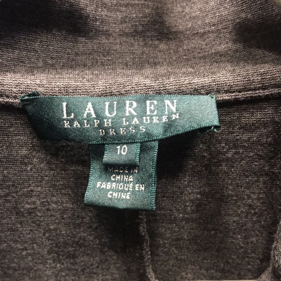 Ralph Lauren Dress - Picture 4 of 4